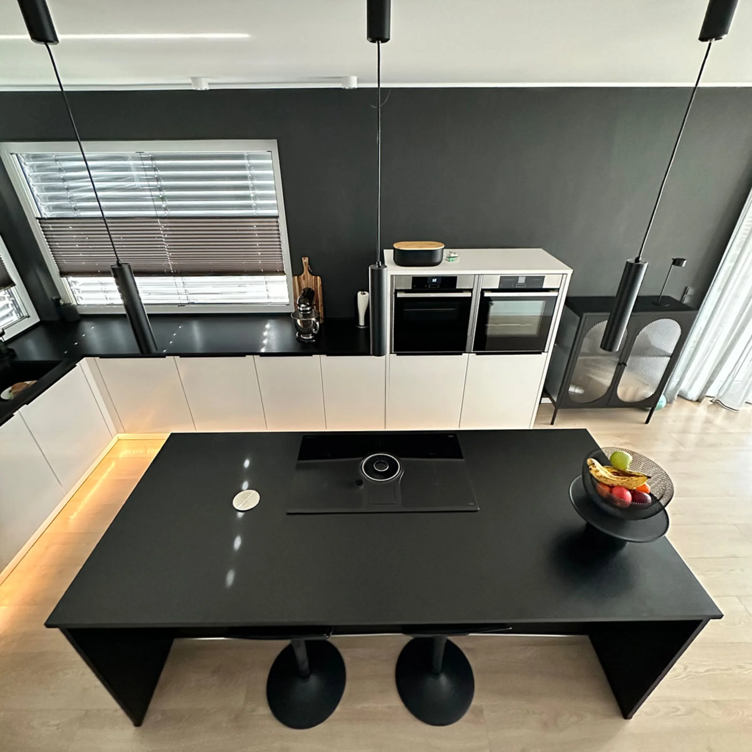 Tussen droomhuis en interieur-passie